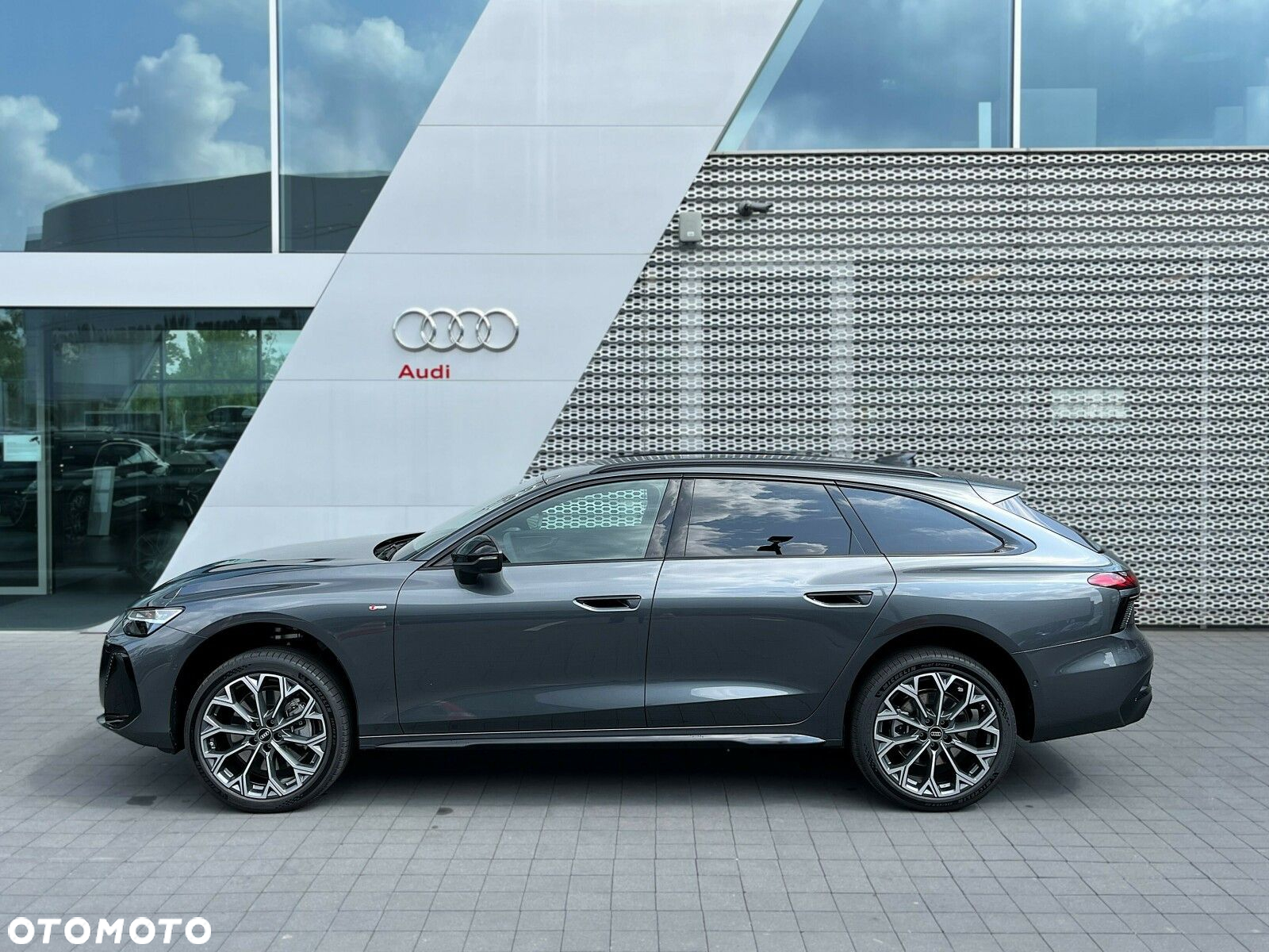 Audi A6 - 13