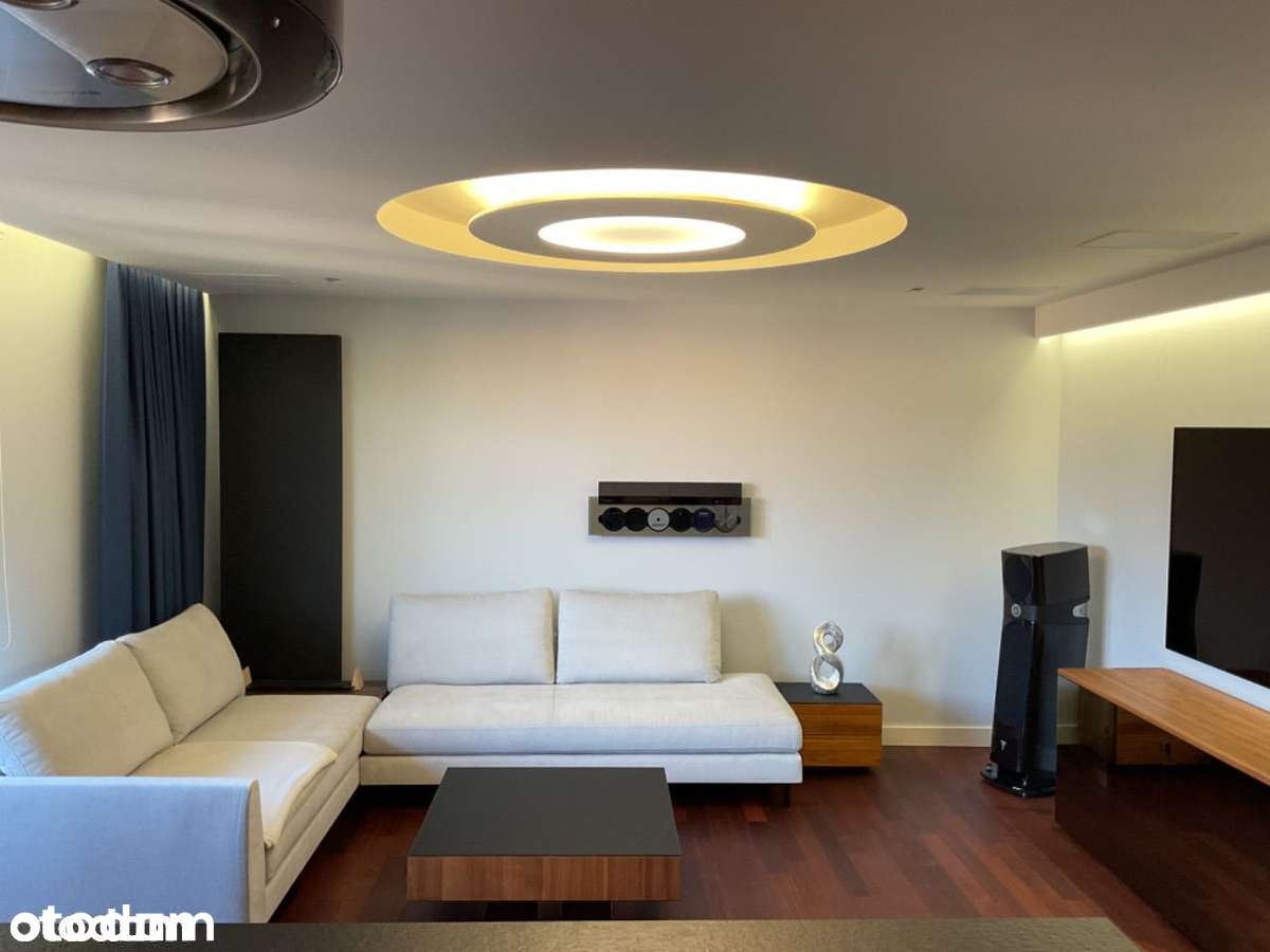 Komfortowy apartament - smart home, parking podziemny, winda …