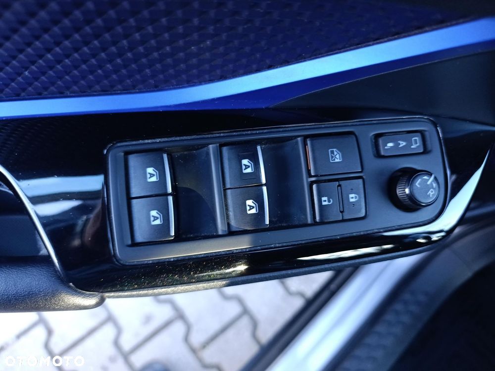 Toyota C-HR 1.8 Hybrid Dynamic - 14