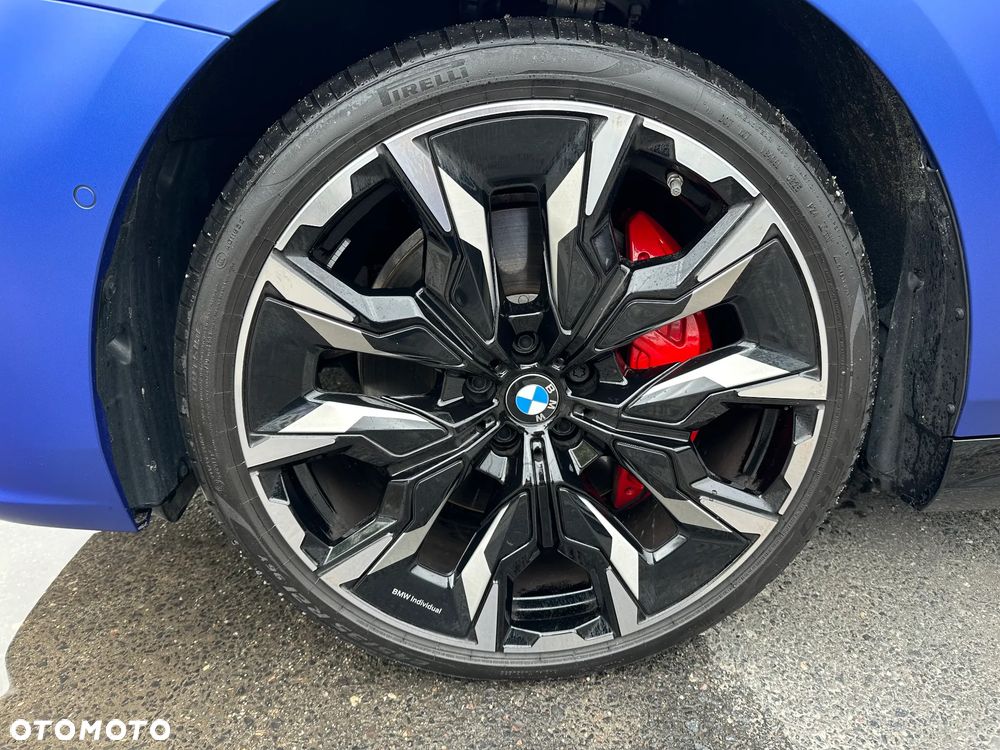 BMW Seria 5 - 26
