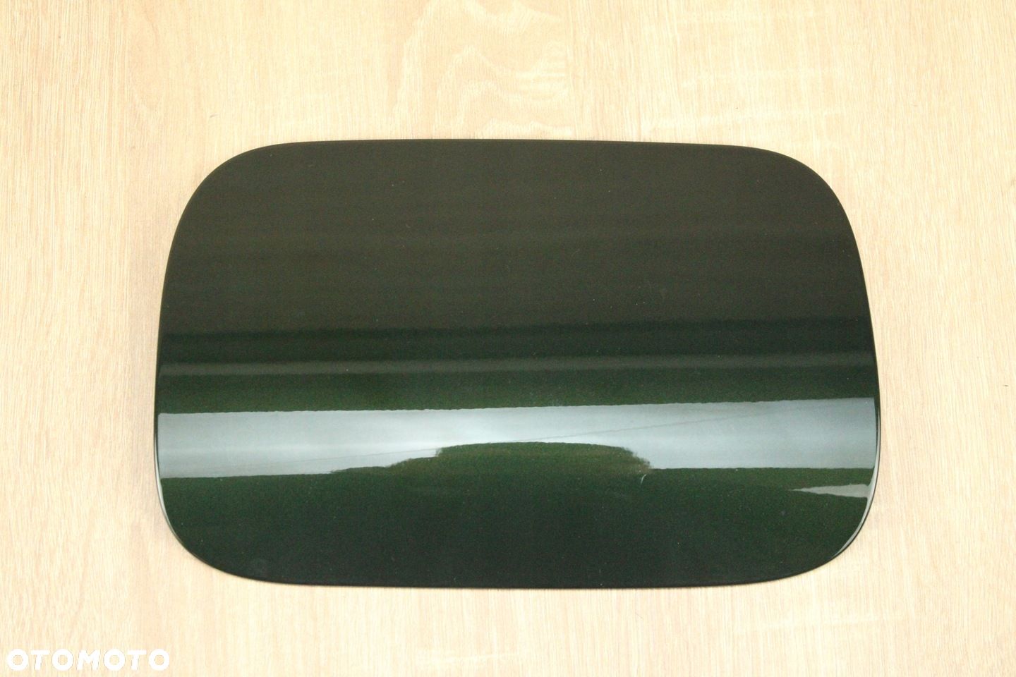 ORYGINALNA KLAPKA WLEWU PALIWA BMW G22 C4E SANREMO GREEN 7478446 26km - 1