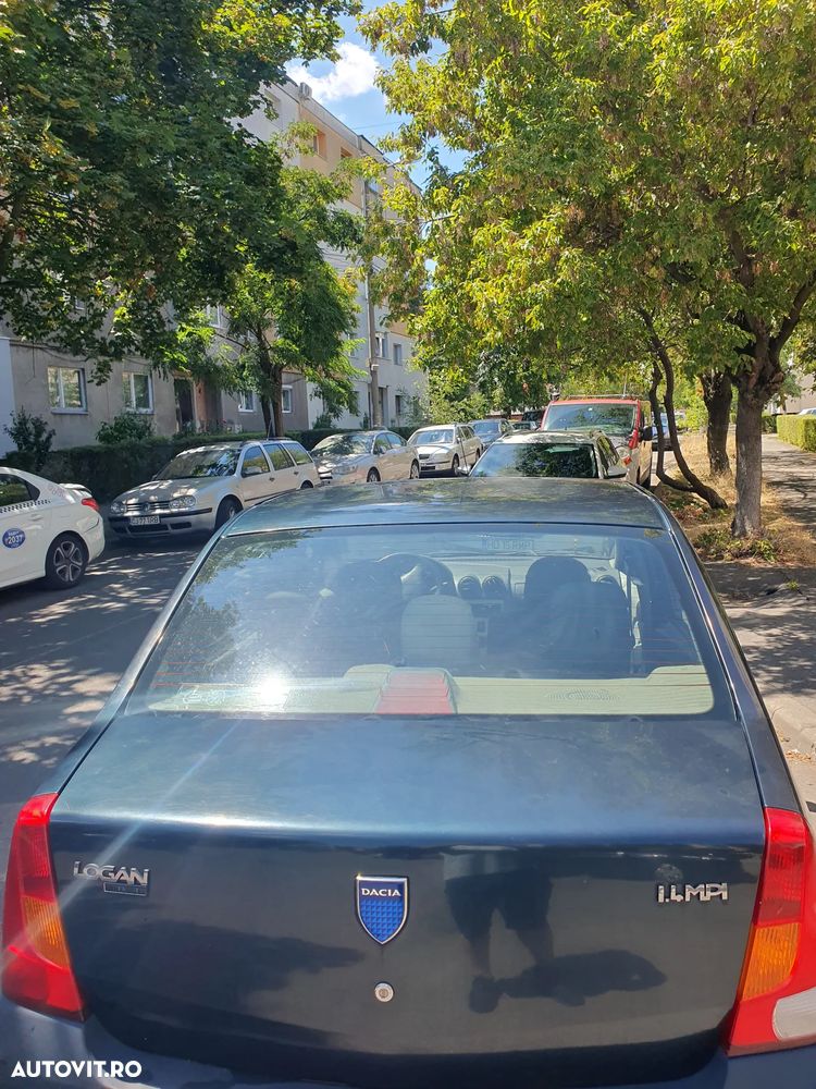 Dacia Logan - 4