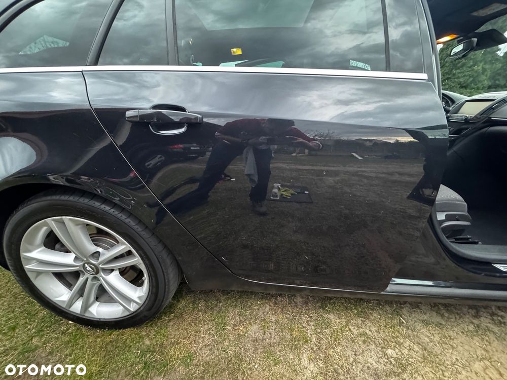 Opel Insignia - 14