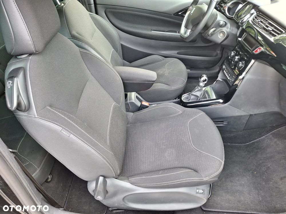 DS Automobiles DS 3 - 22