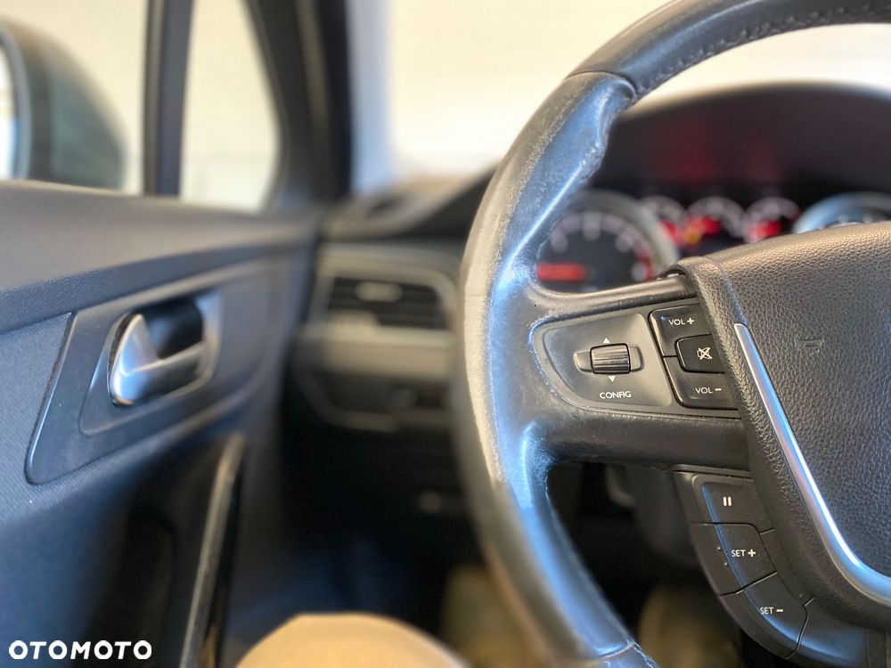 Peugeot 508 2.0 HDi Allure - 19