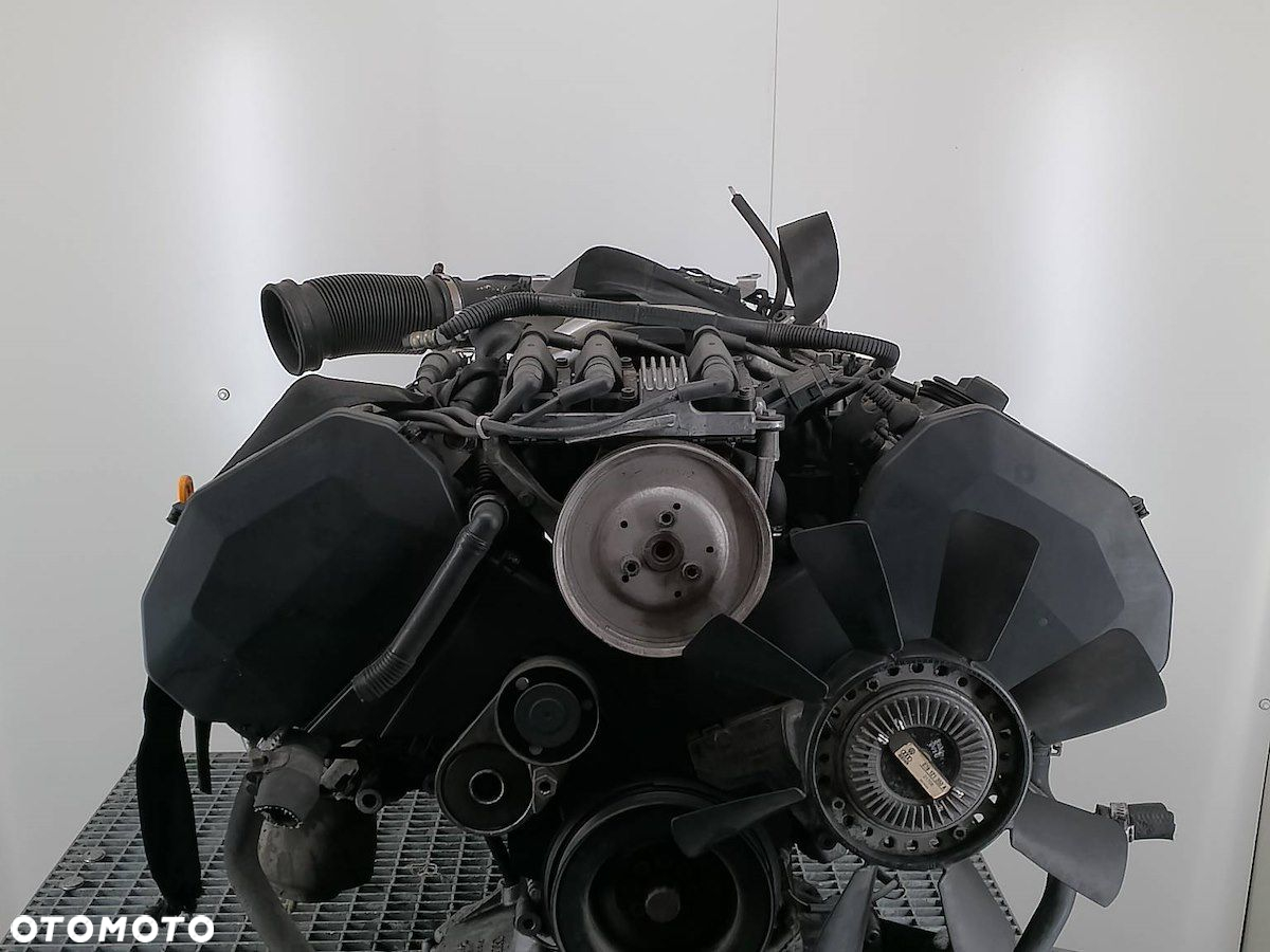 SILNIK AUDI A4 B6 073103021AE 2.8 V6 - 5