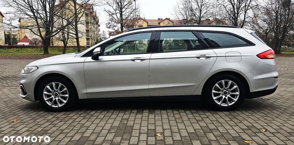 Ford Mondeo 2.0 EcoBlue Executive - 2