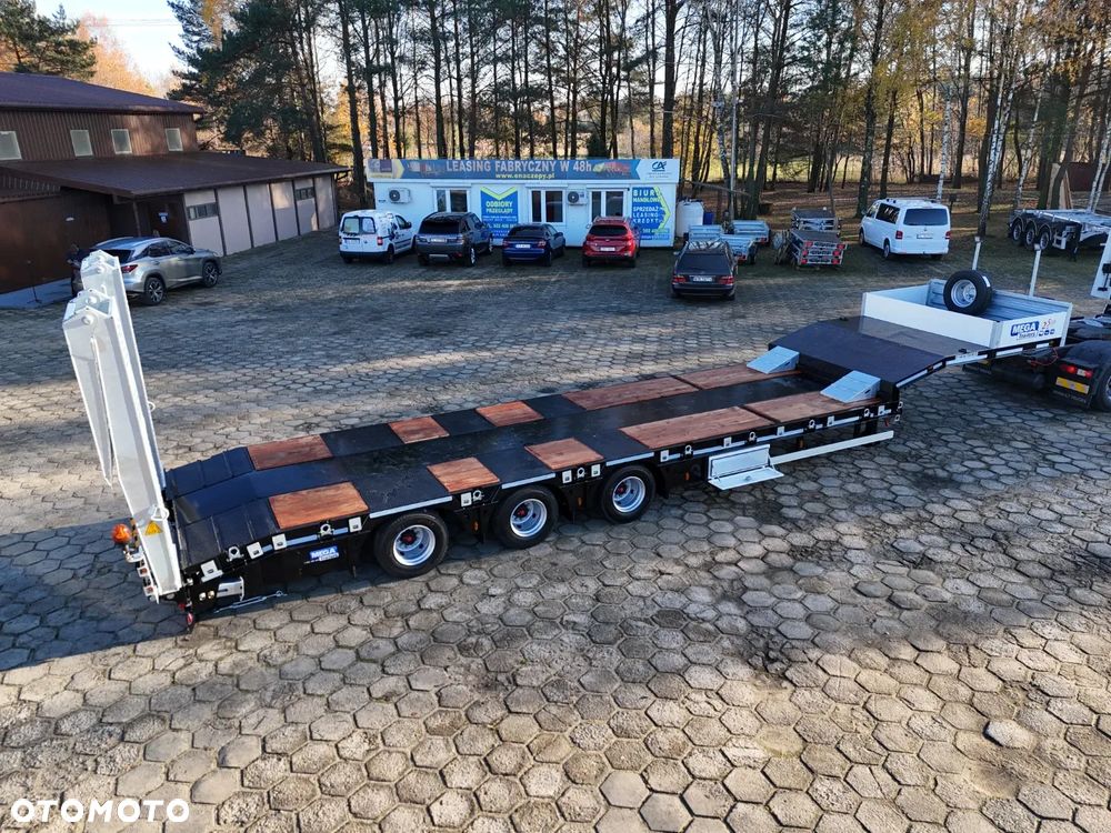 Inny 3 OSIOWA NISKOPODWOZIOWA SAF - 2