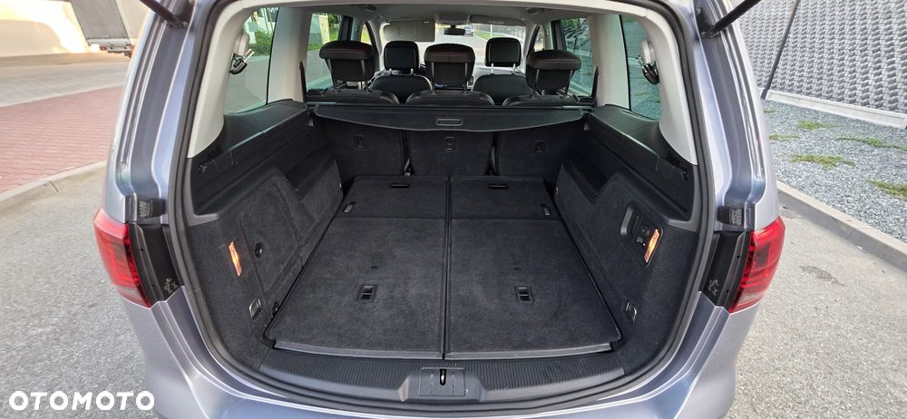 Seat Alhambra 2.0 TDI FR-Line DSG - 15