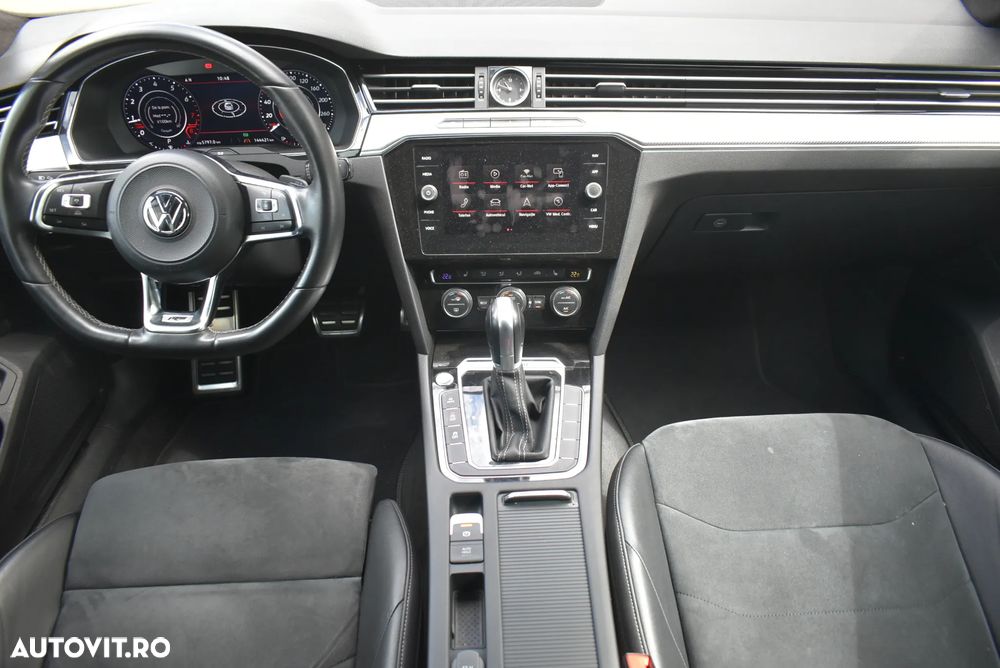 Volkswagen ARTEON - 30