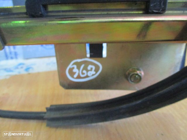 Elevador Com Motor D236204 SEAT CORDOBA 1996 4P TD - 2
