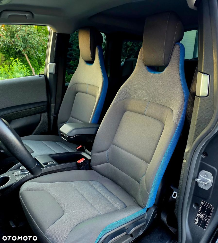 BMW i3 i3S 120 Ah - 9