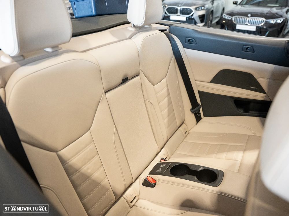BMW 420 d Desportiva M Auto - 21