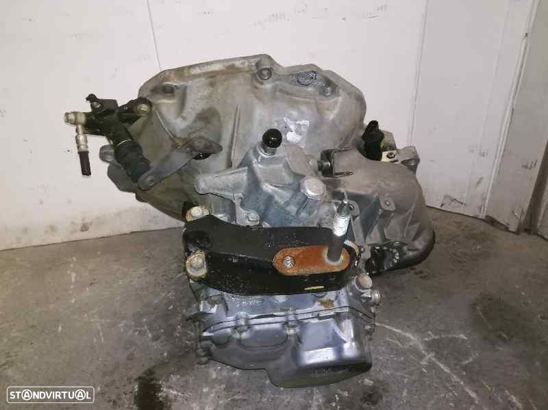 CAIXA VELOCIDADES CHEVROLET AVEO / KALOS SEDAN 2011 -BSW3944 - 3