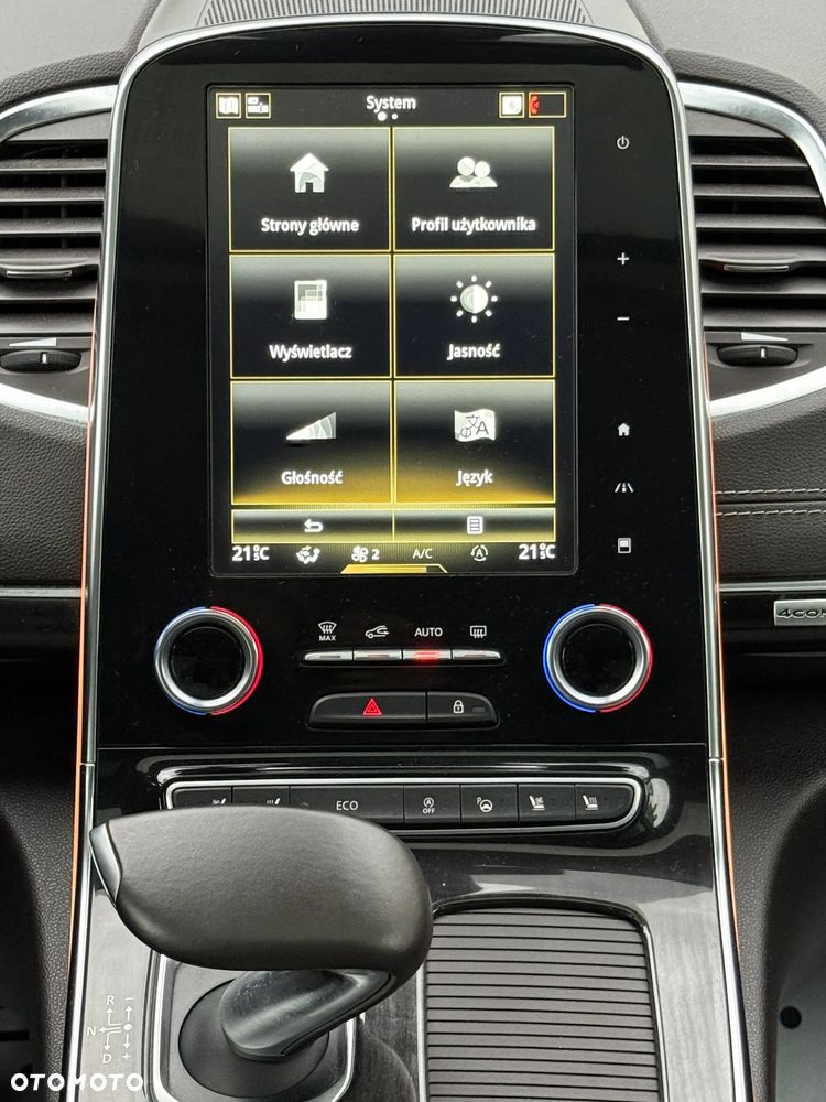 Renault Espace 1.8 TCe Energy Initiale Paris EDC 7os - 13