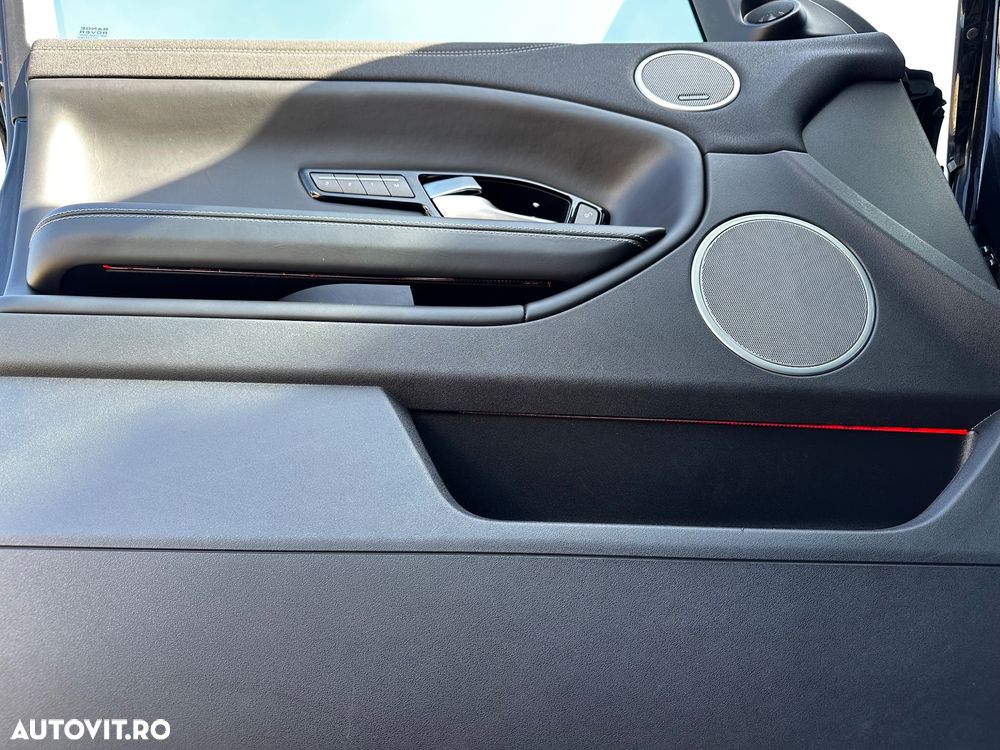 Land Rover Range Rover Evoque ver-2-0-d180-r--dynamic-hse - 28