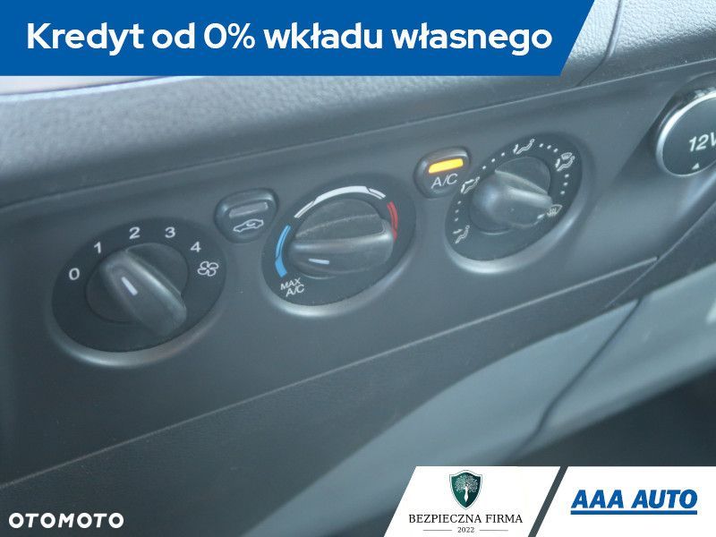 Ford Transit Custom - 14