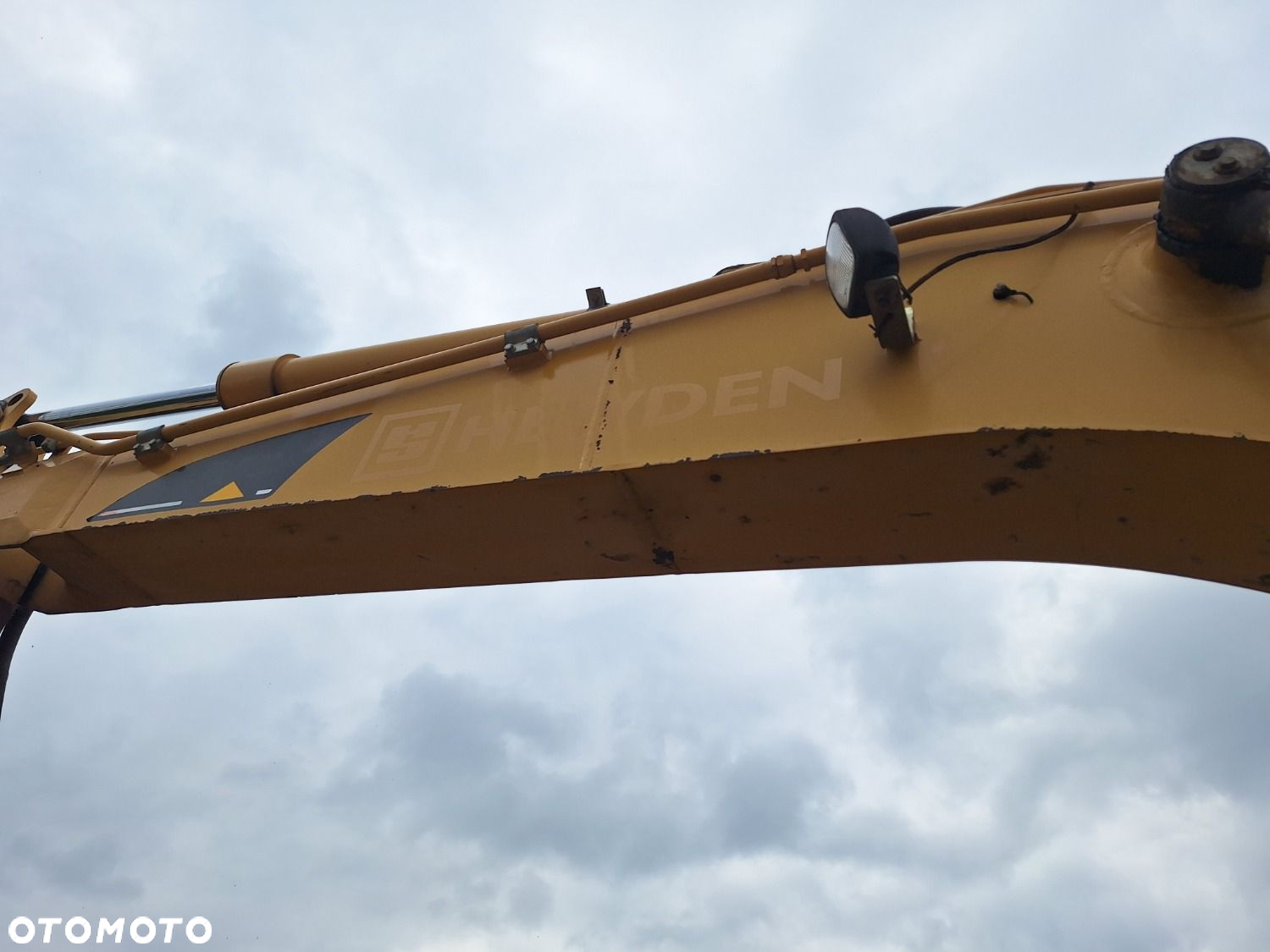 Caterpillar 312 C - 24
