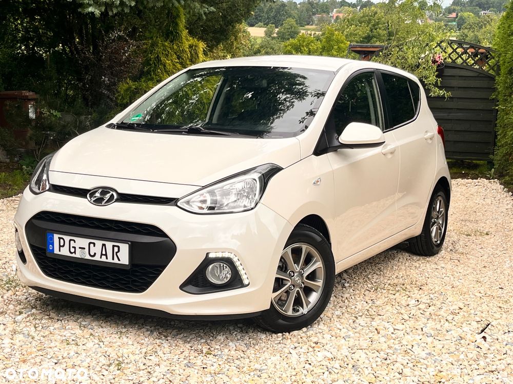 Hyundai i10 1.2 Comfort - 2