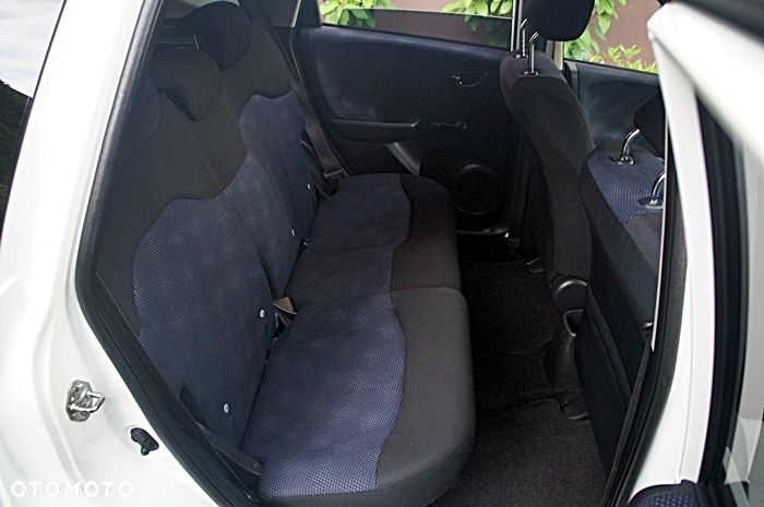 Honda Jazz 1.2 i-VTEC Trend - 21