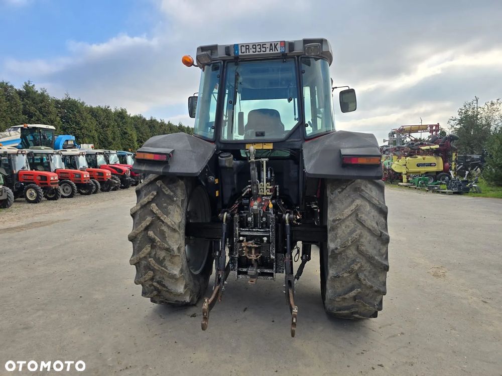Massey Ferguson 6270 - 4