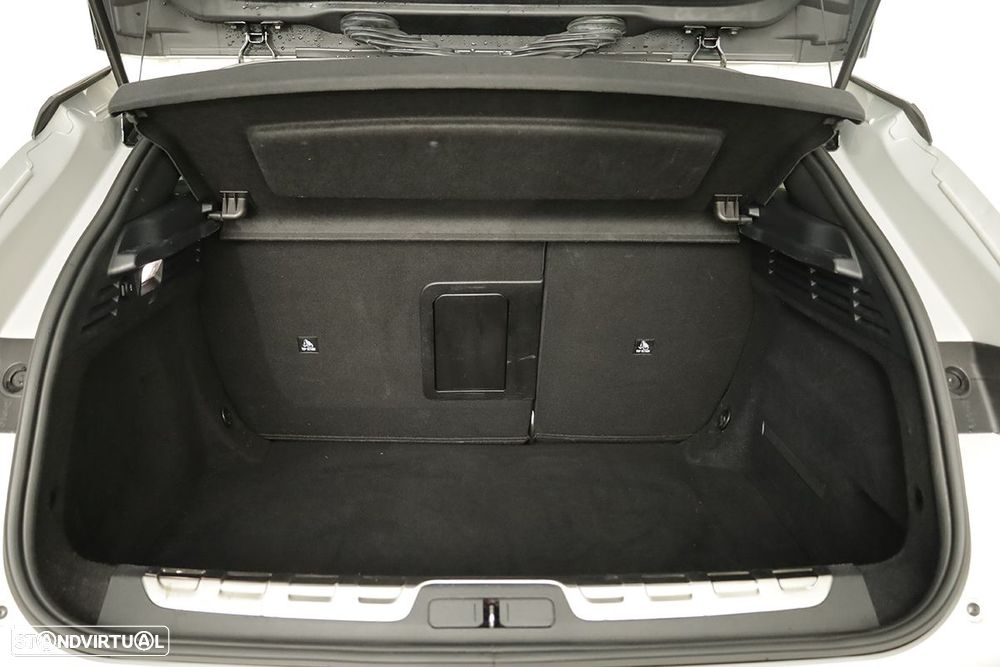 DS DS4 4 1.2 PureTech Performance Line EAT8 - 25