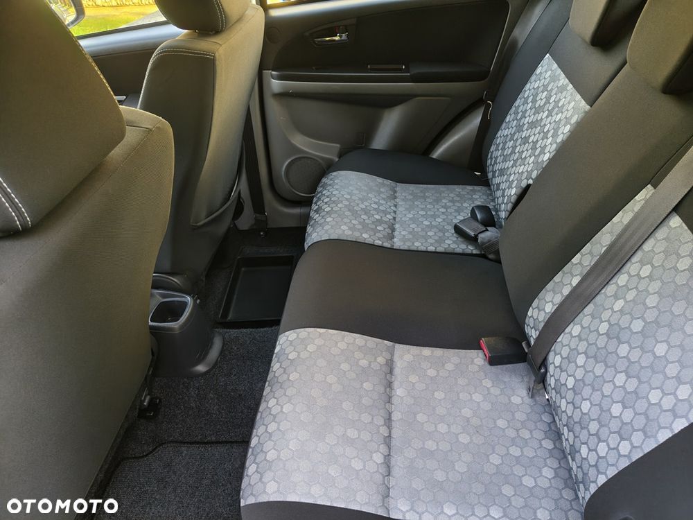 Suzuki SX4 1.6 VVT 4x2 Style - 18