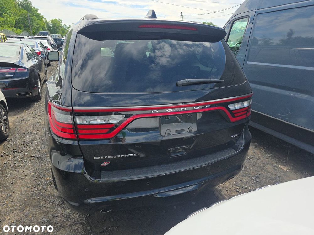 Dodge Durango - 6