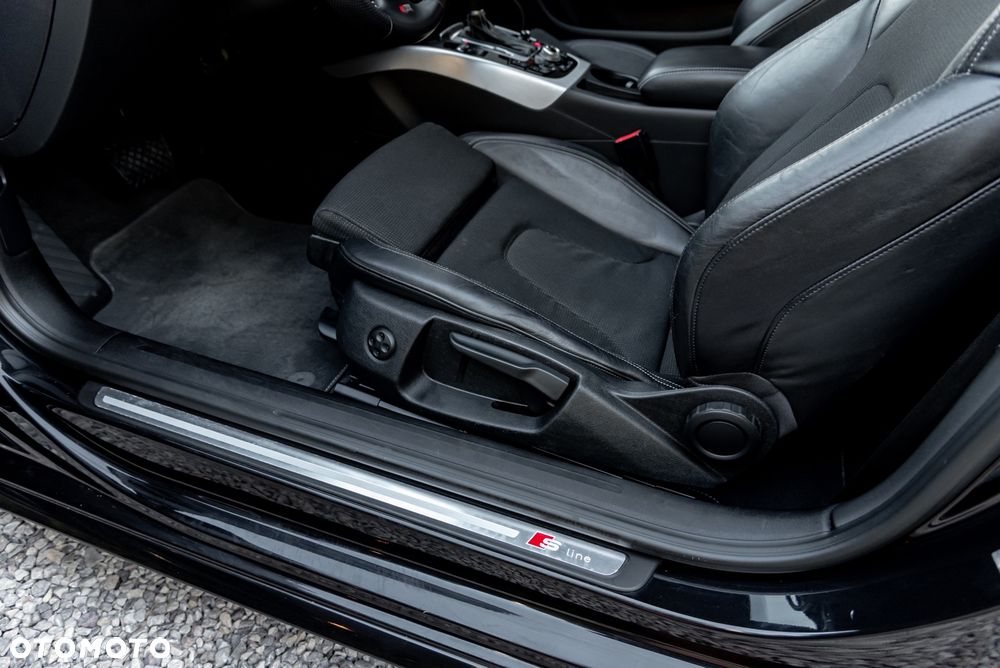 Audi A5 Coupé 2.0 TFSI quattro S tronic - 19