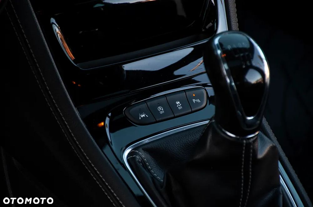 Opel Astra 1.6 BiTurbo CDTI Start/Stop Active - 35