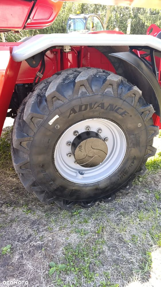 Manitou MRT 25.40+ - 11
