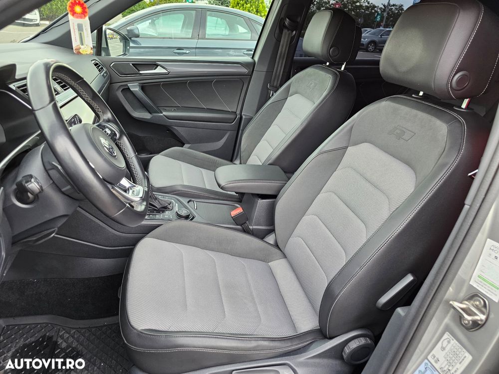 Volkswagen Tiguan - 6