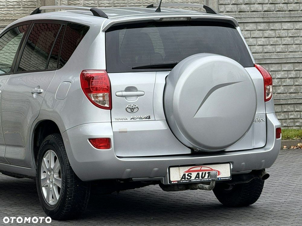 Toyota RAV4 2.2 D-4D 4x4 Executive - 30