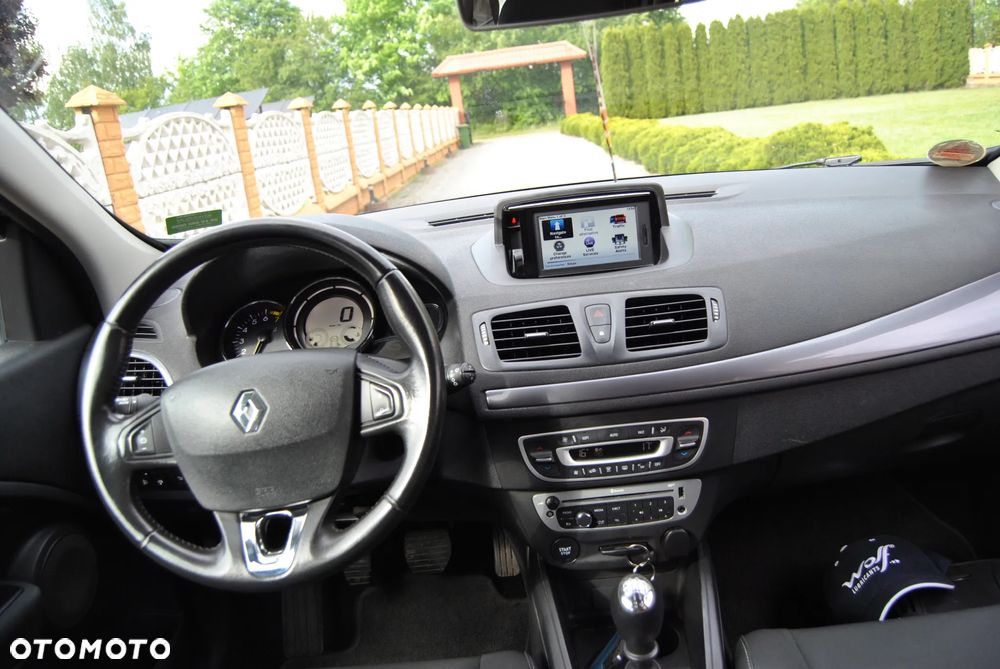 Renault Megane 1.6 16V Limited - 34