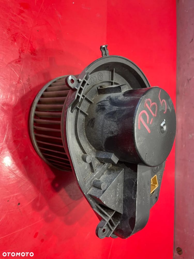 DMUCHAWA VW PASSAT B5 8D1820021 - 3