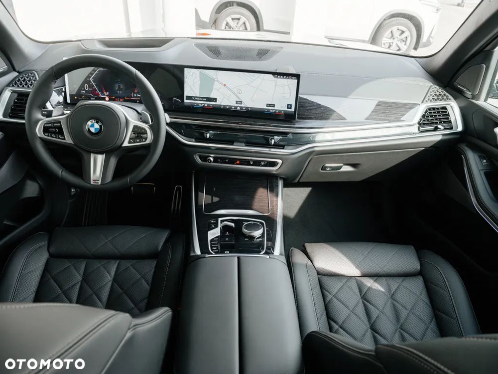 BMW X5 xDrive30d - 6