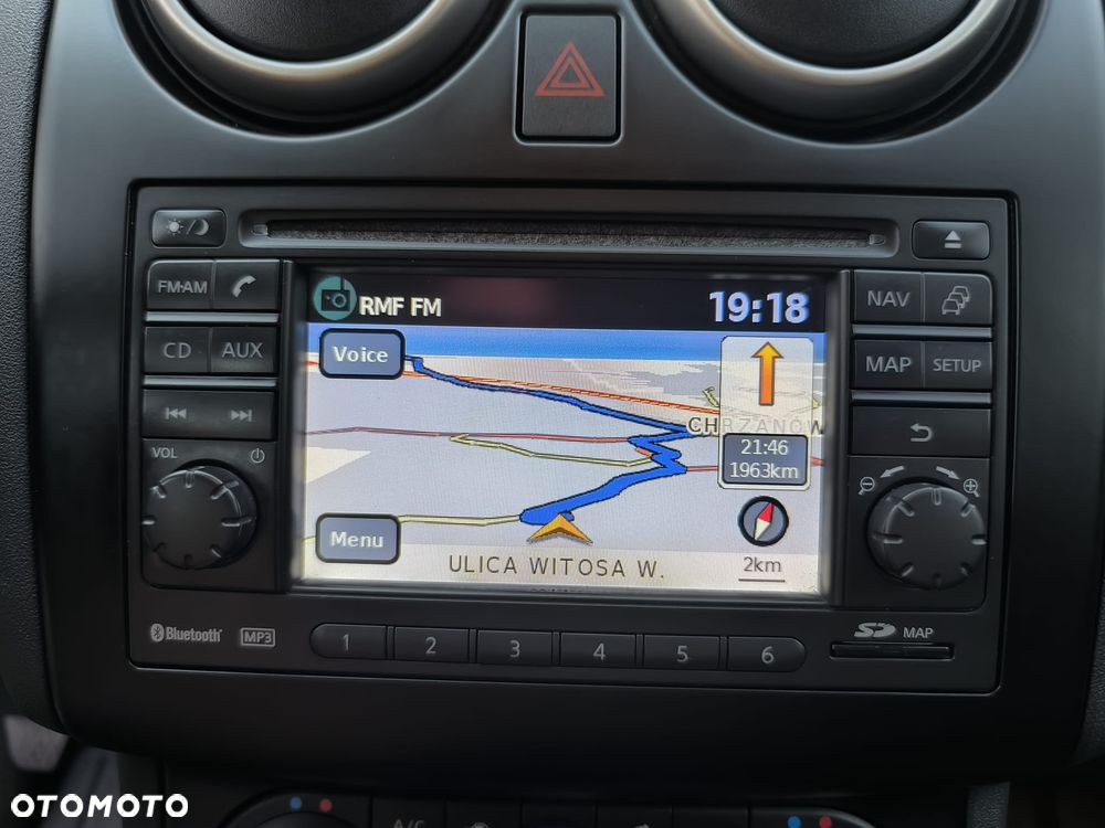 Nissan Qashqai - 10
