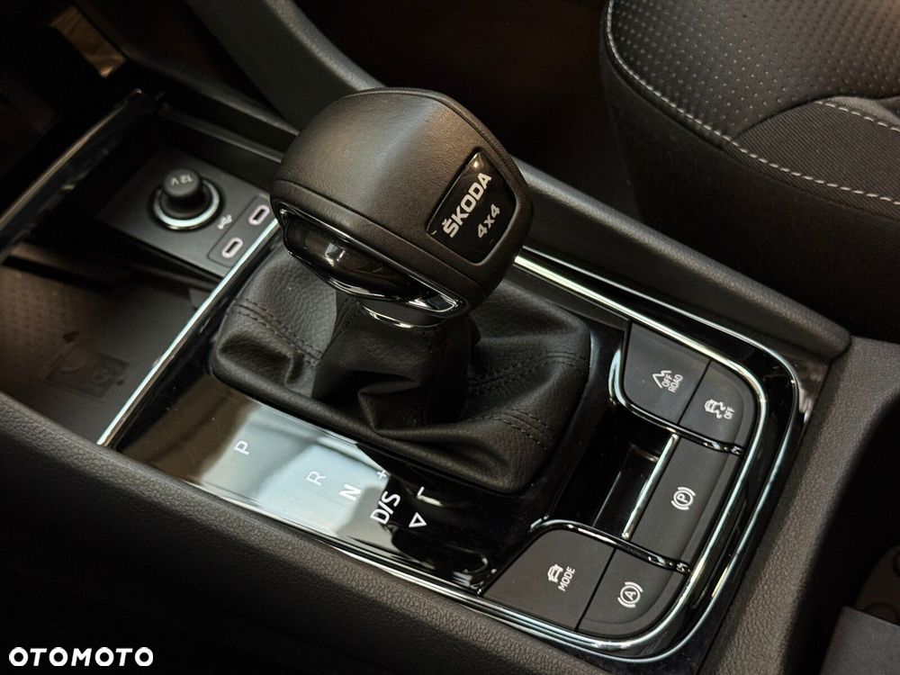 Skoda Kodiaq 2.0 TSI 4x4 Ambition DSG - 34