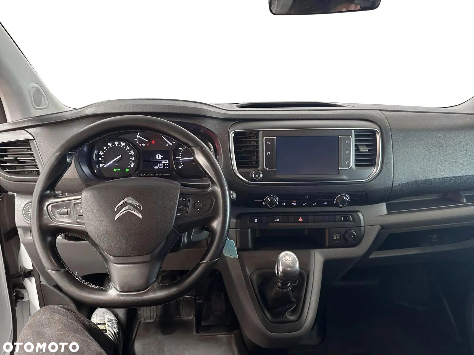 Citroën Jumpy - 10