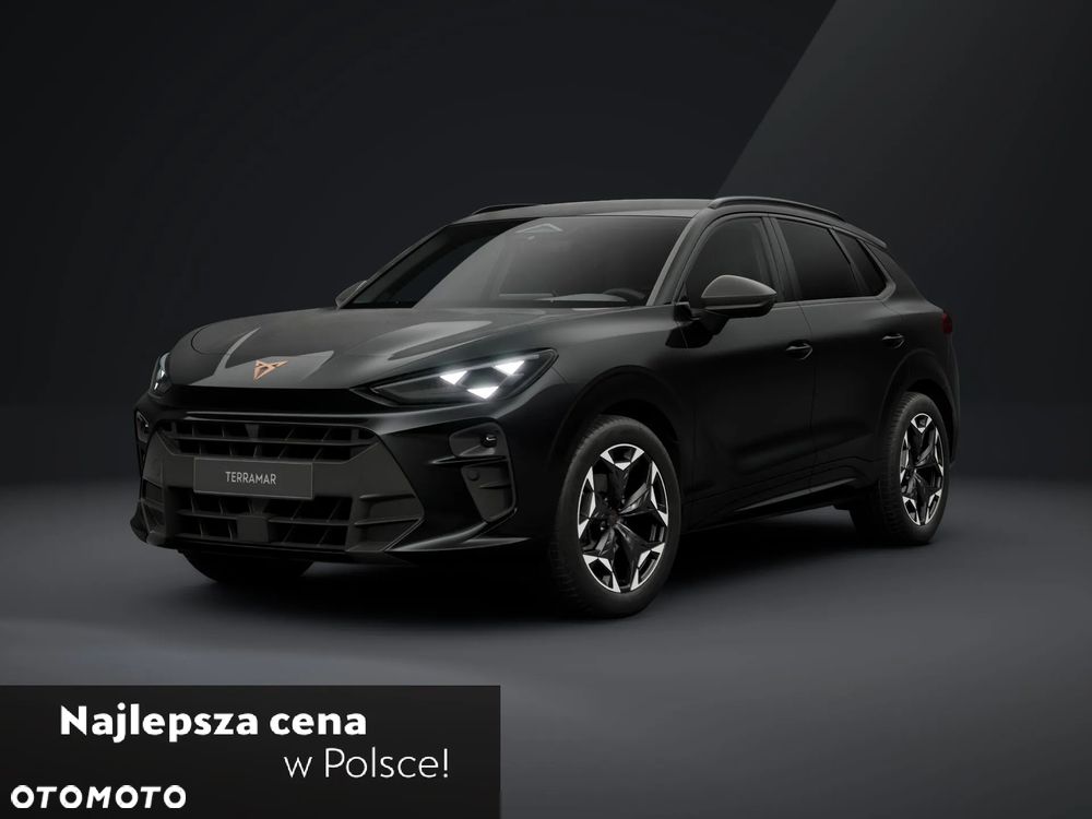 Cupra Terramar 2.0 TSI 4Drive DSG - 1