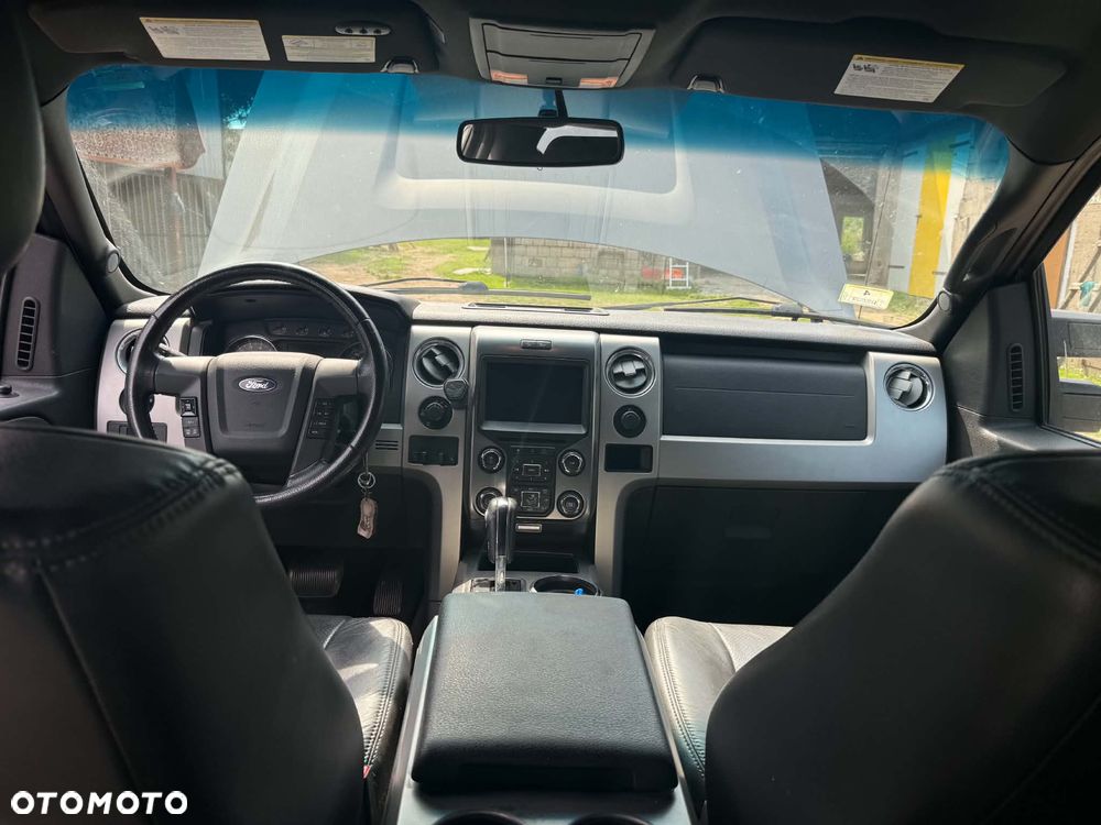 Ford F150 - 12