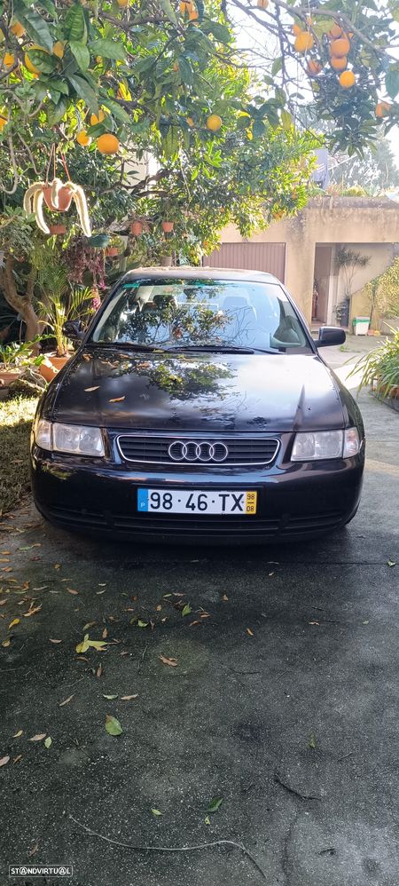 Audi A3 - 9