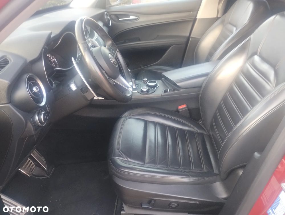 Alfa Romeo Stelvio 2.0 Turbo Super Q4 - 6