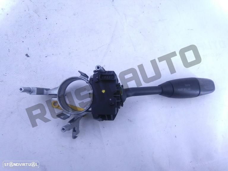 Comutador Piscas E Limpa-vidros 0054_52210 Mercedes E W211 Seda - 2