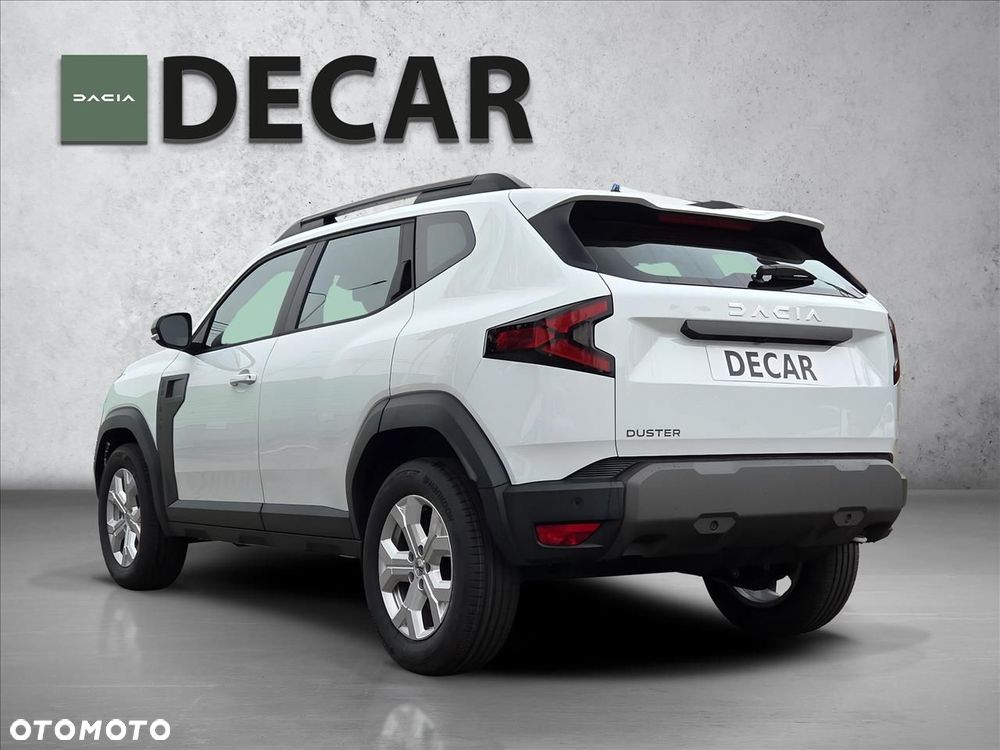 Dacia Duster - 3