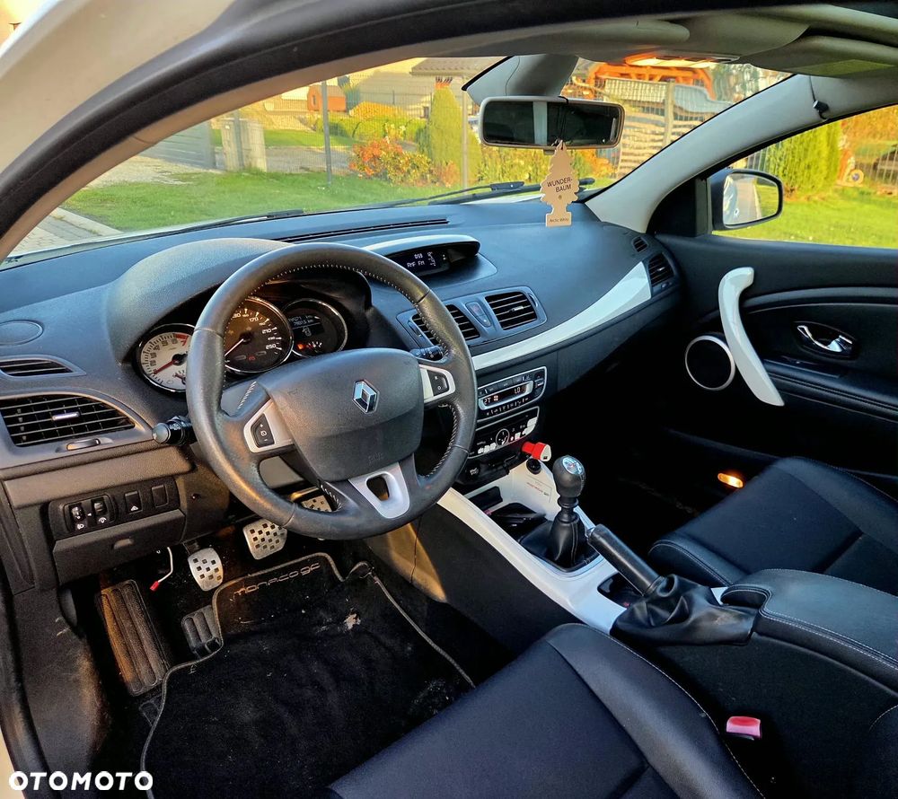 Renault Megane 1.4 16V TCE Monaco - 5