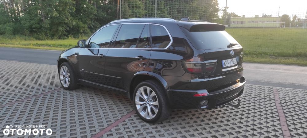BMW X5 3.0d xDrive - 13