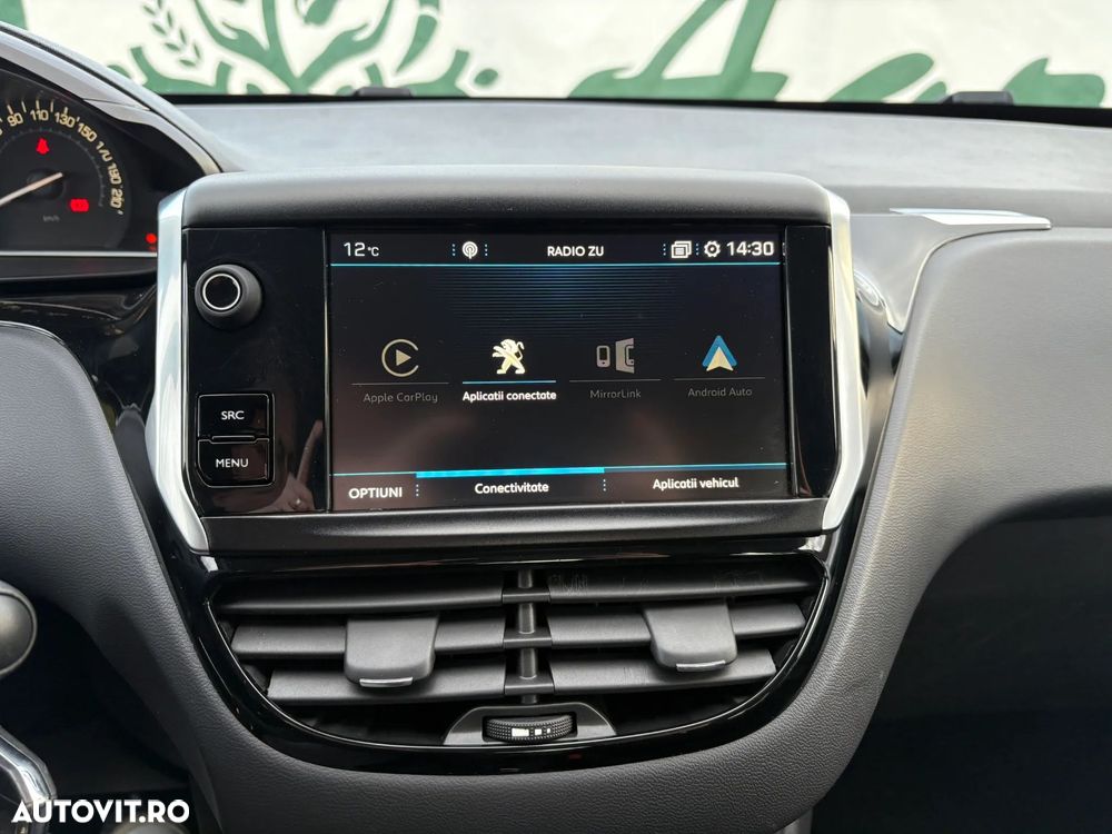 Peugeot 208 PureTech 82 Start & Stop Style - 8