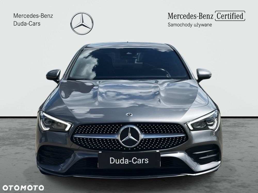 Mercedes-Benz CLA - 3