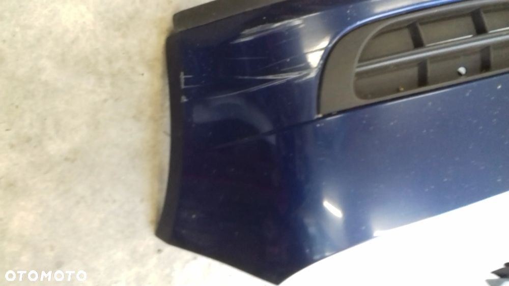 zderzak przód przedni Fabia II 1.6 TDI CAYC 9462 - 9